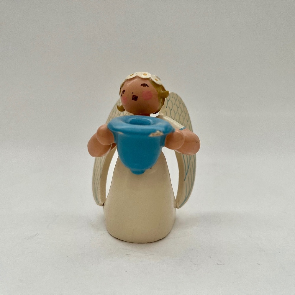 ERZGEBIRGE ANGEL VINTAGE